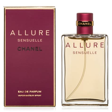 chanel allure opinie wizaz|Chanel Allure Sensuelle Parfum .